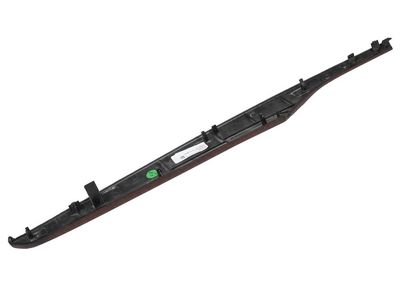 GM 22945774 Applique, Front Side Door Trim Panel *Natural Sape 22945774 GM Applique, Front Side Door Trim Panel *Natural Sape Product Photo 1 of 2