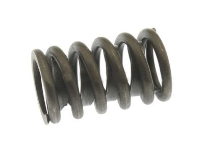 GMC C1500 Rocker Shaft Spring Kit - 3911068