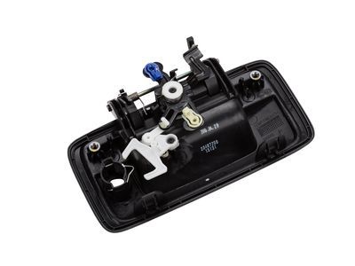 2018 Chevrolet Silverado Tailgate Handle - 23487217