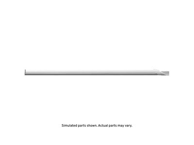 Cadillac DTS Door Moldings - 22760264