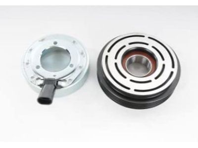 Saturn LW200 A/C Clutch - 21018760