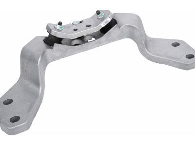 GM 20774891 Mount, Trans Rear