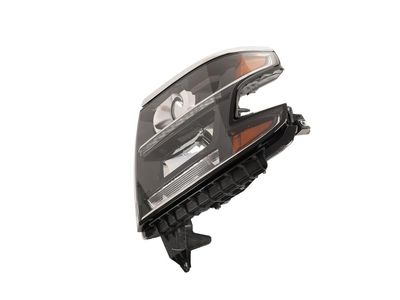 2016 Chevrolet Suburban Headlight - 84582597