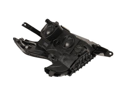 2016 Chevrolet Suburban Headlight - 84582597