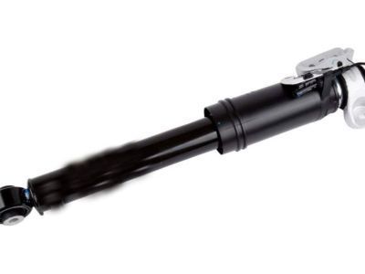 2013 Cadillac ATS Shock Absorber - 84230454