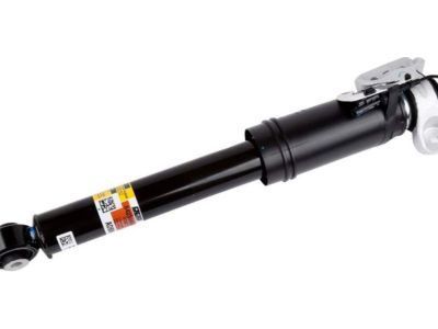 GM 84230454 Rear Shock Absorber Assembly (W/ Upper Mount)