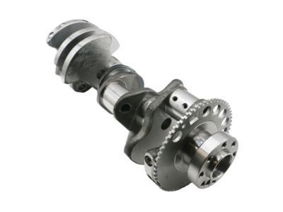 2018 GMC Yukon Crankshaft - 12674745