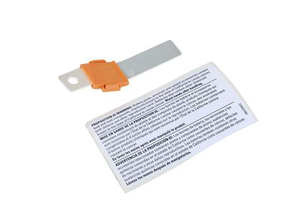 Chevrolet Bolt EV Battery Cable - 24044185