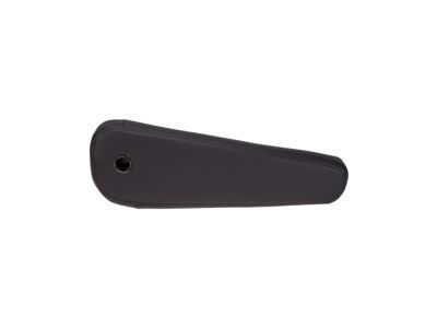 GM 22785442 Armrest Assembly, Rear Seat *Ebony