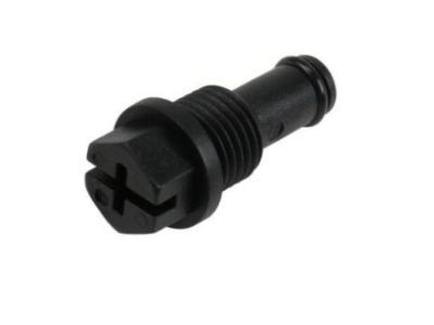 Chevrolet Epica Drain Plug - 96413313