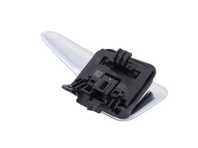 2022 Chevrolet Corvette Automatic Transmission Shift Position Sensor Switch - 13546820