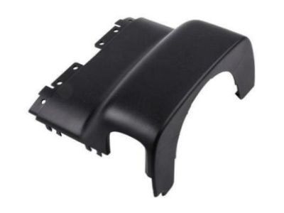 Chevrolet Steering Column Cover - 23357338