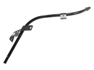 Pontiac Dipstick Tube - 12609739