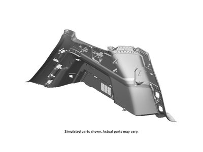 Cadillac 84710068