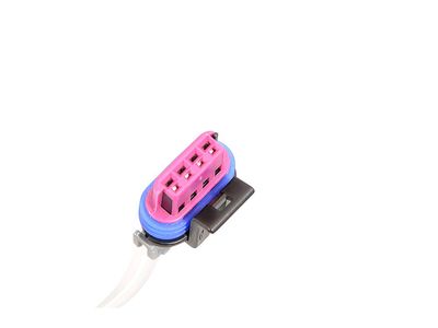 GMC Jimmy Dome Light Connector - 19329253