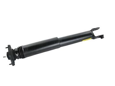 GM 15822829 Rear Shock Absorber Assembly (W/ Upper Mount)