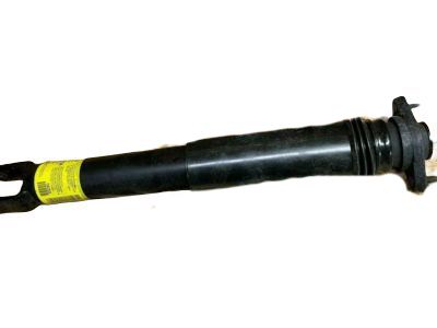 GM 15822829 Rear Shock Absorber Assembly (W/ Upper Mount)