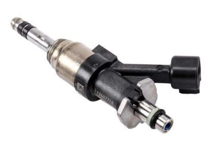 GM Fuel Injector - 12692521