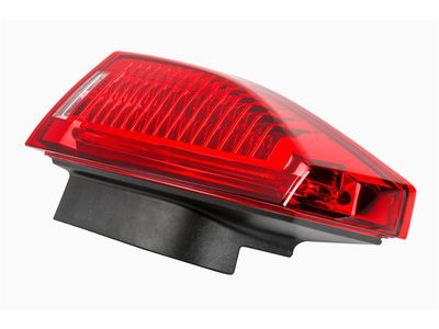 Cadillac CTS Back Up Light - 22806053