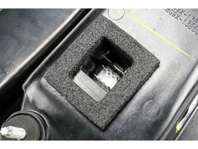 Cadillac CTS Back Up Light - 22806053