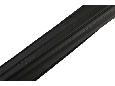 2017 Chevrolet Silverado Door Seal - 84283578