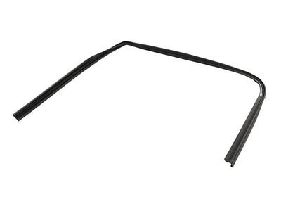 2017 Chevrolet Silverado Door Seal - 84283578
