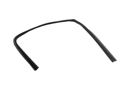 2017 Chevrolet Silverado Door Seal - 84283578