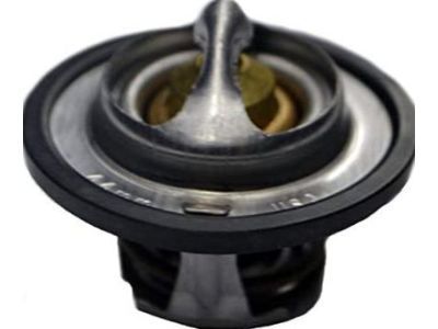 1990 Chevrolet V3500 Thermostat - 24577299