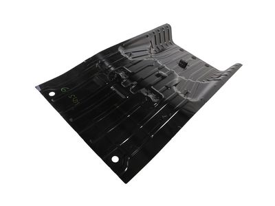 2018 GMC Terrain Floor Pan - 84250859