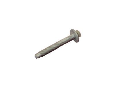 GM 11570063 Bolt Assembly, Hexagon Head W/Conical Washer