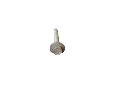 GM 11570063 Bolt Assembly, Hexagon Head W/Conical Washer