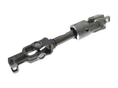 2006 Chevrolet Impala Steering Shaft - 19354492