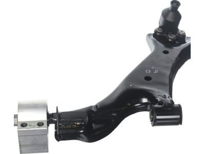 2011 GMC Terrain Control Arm - 20945779