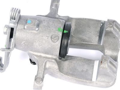 GM 13581001 Housing Assembly, Rear Brake Caliper