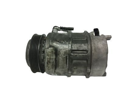 2016 Chevrolet Malibu A/C Compressor - 84005713