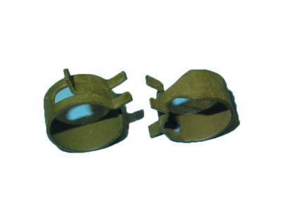 Cadillac Fuel Line Clamps - 3786276