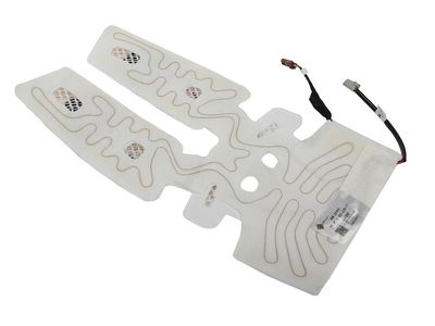 85593592 GM BLOWER ASM-F/SEAT BK VENTILATION Product Photo 1 of 4