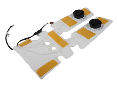 85593592 GM BLOWER ASM-F/SEAT BK VENTILATION Product Photo 4 of 4