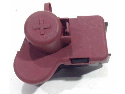 Pontiac G8 Fuse Box - 92224989