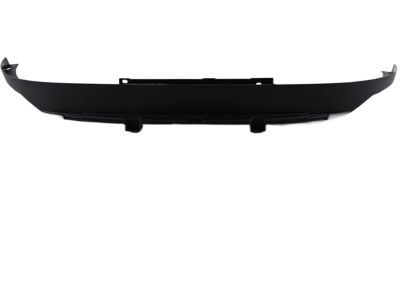 GM 20918832 Deflector,Front Air