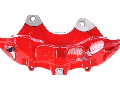 2016 Chevrolet Corvette Brake Calipers - 23242497