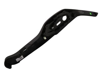 84744754 GM Cover, F/Seat Cush Frt Fin *Black Product Photo 2 of 2