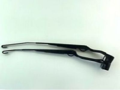 2009 Chevrolet HHR Windshield Wiper - 15807607