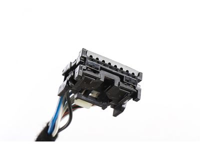 Cadillac 84441284