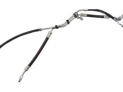 Chevrolet Colorado Power Steering Hose - 20934197