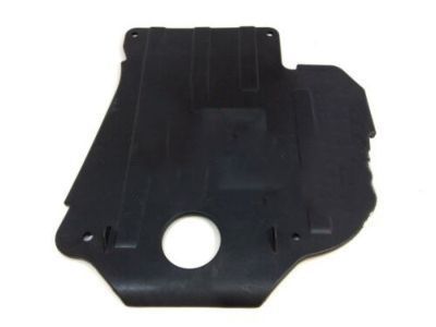 GM 15848242 Shield Assembly, Engine