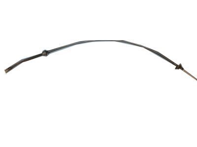 Oldsmobile Firenza Throttle Cable - 10079816