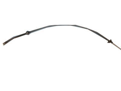 Chevrolet Cavalier Throttle Cable - 10079816