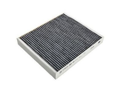 Chevrolet Cabin Air Filter - 13356914