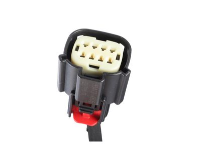 Chevrolet Suburban Tail Light - 87866703